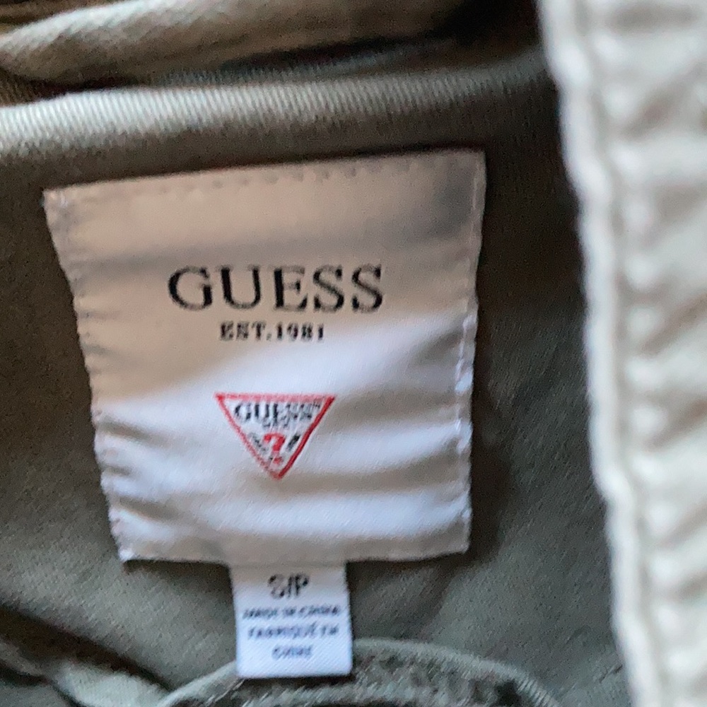 Guess jacket - Picture 2 of 5